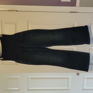 Indigo Blue petite maternity jeans